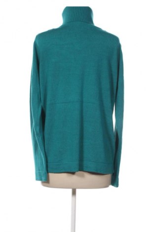 Damenpullover Laura Torelli, Größe M, Farbe Grün, Preis € 9,99
