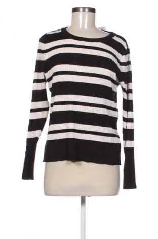 Damenpullover Laura Torelli, Größe M, Farbe Mehrfarbig, Preis € 10,99