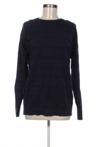 Damenpullover Laura Torelli, Größe M, Farbe Blau, Preis 8,99 €
