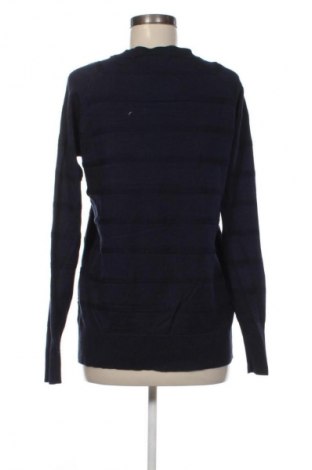 Damenpullover Laura Torelli, Größe M, Farbe Blau, Preis 8,99 €