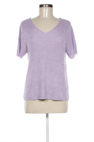 Damenpullover Laura Torelli, Größe L, Farbe Mehrfarbig, Preis € 7,99