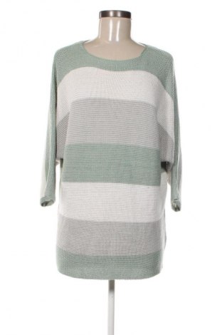 Dámský svetr Laura Torelli, Velikost L, Barva Vícebarevné, Cena  209,00 Kč