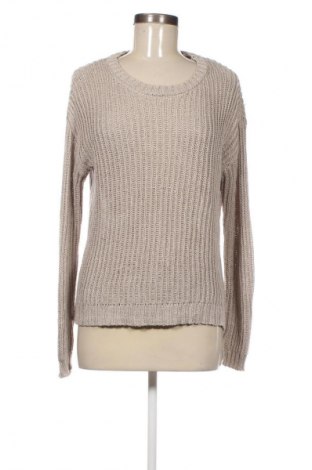 Női pulóver Laura Torelli, Méret M, Szín Bézs, Ár 2 939 Ft