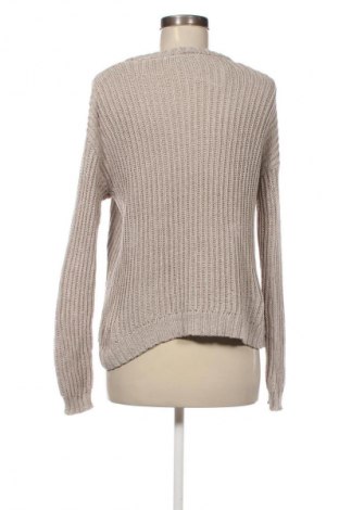 Női pulóver Laura Torelli, Méret M, Szín Bézs, Ár 2 939 Ft