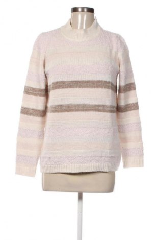Női pulóver Laura Torelli, Méret M, Szín Sokszínű, Ár 2 369 Ft