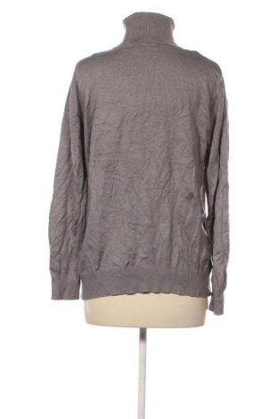 Damenpullover Laura Torelli, Größe L, Farbe Grau, Preis € 7,99