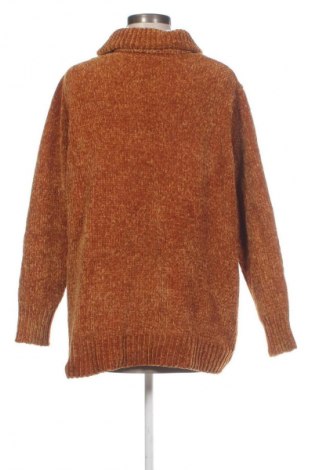 Damenpullover Laura Torelli, Größe XL, Farbe Braun, Preis € 13,99