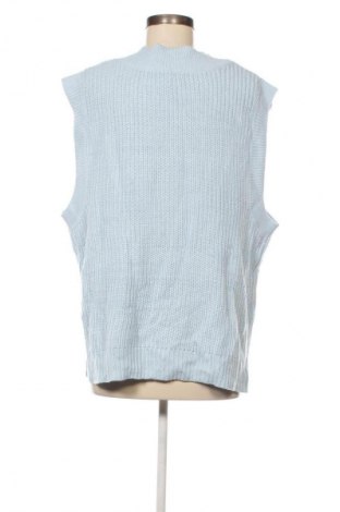 Női pulóver Laura Torelli, Méret L, Szín Kék, Ár 2 739 Ft