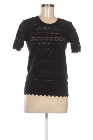 Női pulóver Laura Torelli, Méret S, Szín Fekete, Ár 6 198 Ft