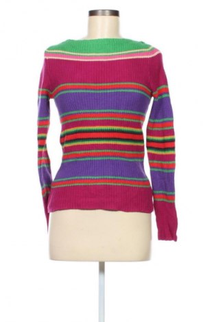 Damenpullover Lauren Hansen, Größe M, Farbe Mehrfarbig, Preis € 13,99