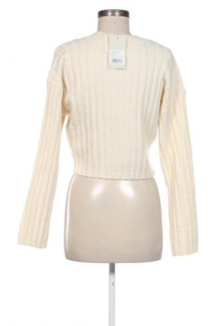 Γυναικείο πουλόβερ LeGer By Lena Gercke X About you, Μέγεθος S, Χρώμα  Μπέζ, Τιμή 56,99 €