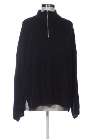 Damenpullover LeGer By Lena Gercke X About you, Größe XL, Farbe Schwarz, Preis 49,99 €