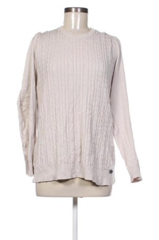 Női pulóver Lee Cooper, Méret M, Szín Bézs, Ár 4 719 Ft