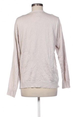 Női pulóver Lee Cooper, Méret M, Szín Bézs, Ár 4 719 Ft