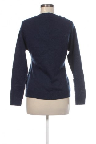 Női pulóver Lee Cooper, Méret S, Szín Kék, Ár 4 709 Ft