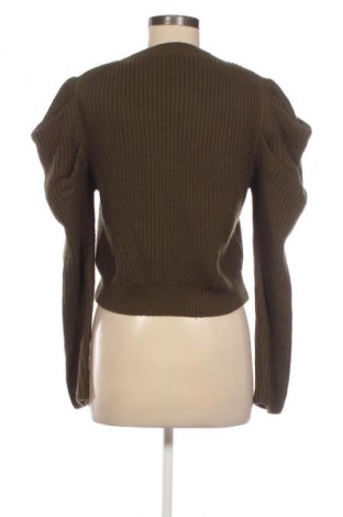 Női pulóver Lefon, Méret S, Szín Zöld, Ár 13 223 Ft