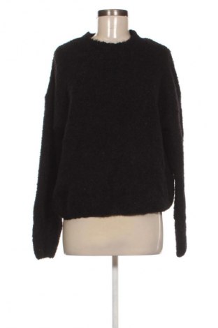 Női pulóver Lefties, Méret XL, Szín Fekete, Ár 3 499 Ft