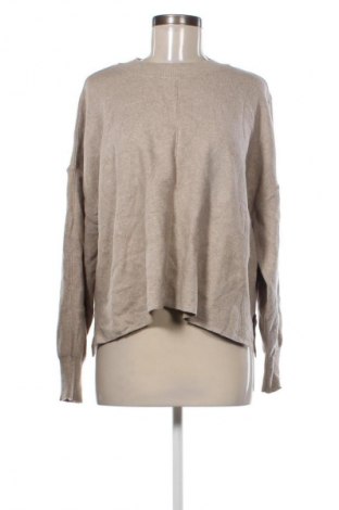 Дамски пуловер Les Lunes, Размер M, Цвят Бежов, Цена 8,69 €