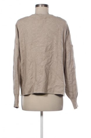 Дамски пуловер Les Lunes, Размер M, Цвят Бежов, Цена 8,69 €