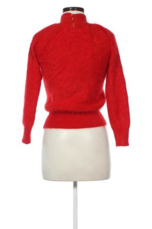 Dámský svetr Liabel, Velikost XS, Barva Červená, Cena  379,00 Kč