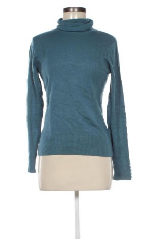 Dámský svetr Liberty, Velikost M, Barva Modrá, Cena  259,00 Kč
