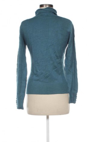 Dámský svetr Liberty, Velikost M, Barva Modrá, Cena  259,00 Kč