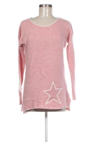 Γυναικείο πουλόβερ Lieblingsstuck, Μέγεθος S, Χρώμα Ρόζ , Τιμή 20,99 €