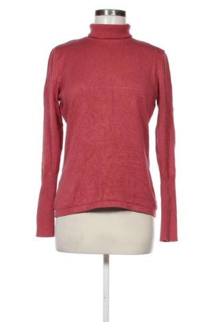 Дамски пуловер Lindex, Размер S, Цвят Червен, Цена 9,20 €