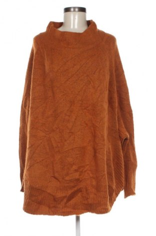 Damenpullover Lindex, Größe L, Farbe Rot, Preis 11,99 €