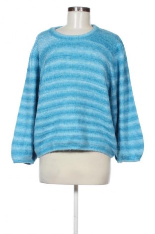 Γυναικείο πουλόβερ Lindex, Μέγεθος L, Χρώμα Πολύχρωμο, Τιμή 11,99 €