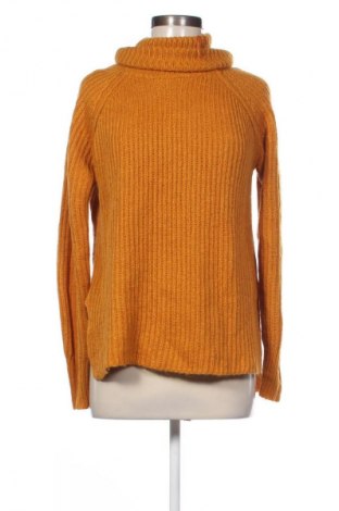 Dámský svetr Lindex, Velikost S, Barva Žlutá, Cena  279,00 Kč