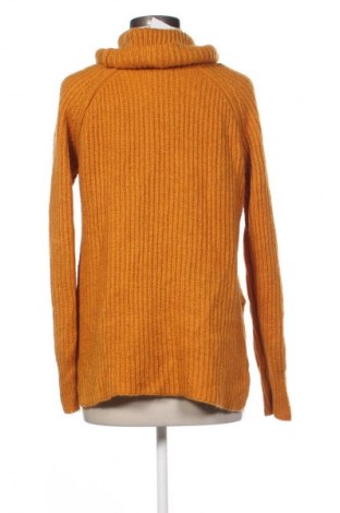 Dámský svetr Lindex, Velikost S, Barva Žlutá, Cena  279,00 Kč