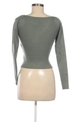 Damenpullover Lindex, Größe XS, Farbe Grün, Preis € 15,00