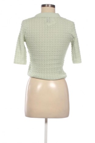 Női pulóver Lindex, Méret XS, Szín Zöld, Ár 6 198 Ft