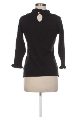 Дамски пуловер Lindon, Размер S, Цвят Черен, Цена 10,73 €
