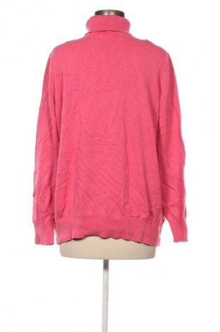 Női pulóver Linea Tesini, Méret XXL, Szín Rózsaszín, Ár 5 439 Ft