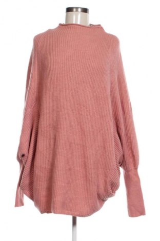 Damenpullover Lisa Rinna, Größe L, Farbe Rosa, Preis € 13,99