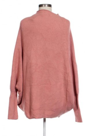 Damenpullover Lisa Rinna, Größe L, Farbe Rosa, Preis € 13,99