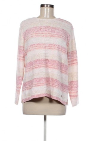 Damenpullover Lisa Tossa, Größe XXL, Farbe Mehrfarbig, Preis € 9,99