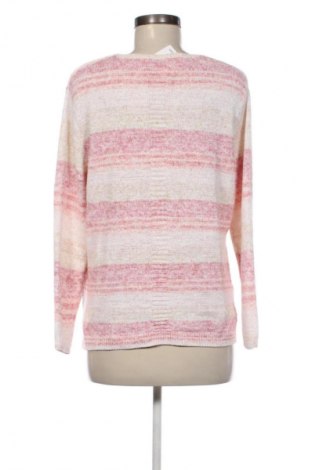 Damenpullover Lisa Tossa, Größe XXL, Farbe Mehrfarbig, Preis € 9,99