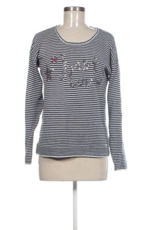 Damenpullover Lisa Tossa, Größe M, Farbe Mehrfarbig, Preis 9,99 €