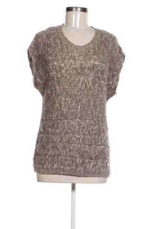 Damenpullover Lisa Tossa, Größe M, Farbe Braun, Preis € 7,99