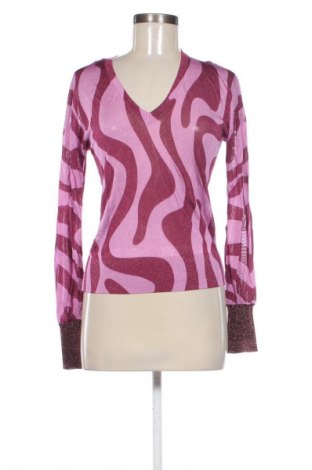 Női pulóver Liu Jo, Méret S, Szín Sokszínű, Ár 24 508 Ft