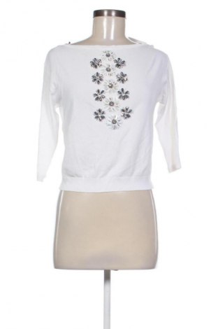 Női pulóver Liu Jo, Méret M, Szín Fehér, Ár 24 380 Ft