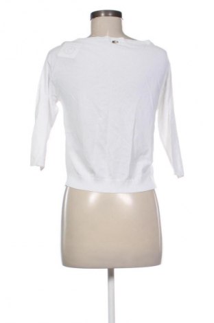 Női pulóver Liu Jo, Méret M, Szín Fehér, Ár 24 380 Ft