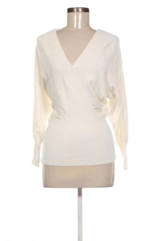 Damenpullover Liu Jo, Größe XS, Farbe Ecru, Preis 52,99 €