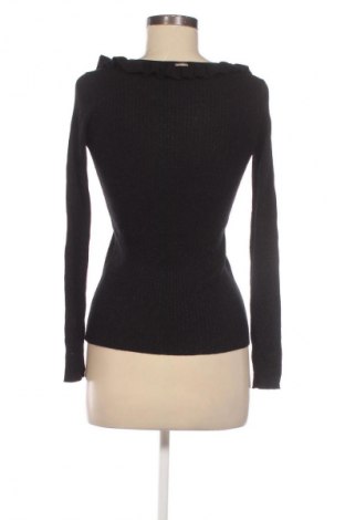 Női pulóver Liu Jo, Méret S, Szín Fekete, Ár 22 669 Ft