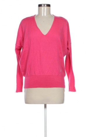 Női pulóver Liu Jo, Méret M, Szín Rózsaszín, Ár 24 380 Ft