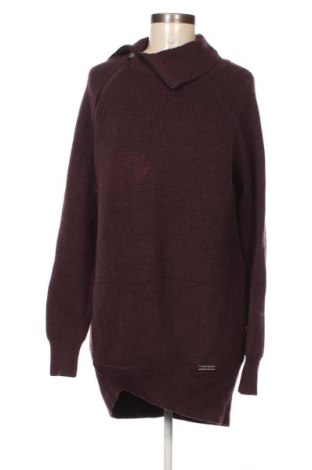 Női pulóver Liu Jo, Méret L, Szín Lila, Ár 21 299 Ft