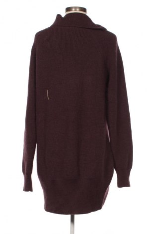 Női pulóver Liu Jo, Méret L, Szín Lila, Ár 21 299 Ft